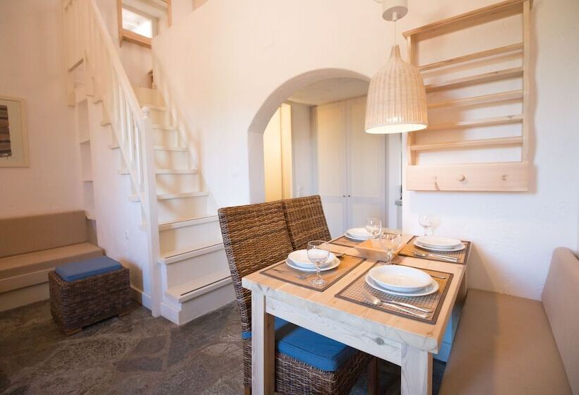 إستوديو قياسى, Koutouloufari Village Holiday Club