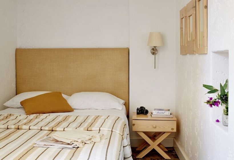 חדר סטודיו סטנדרד, Koutouloufari Village Holiday Club