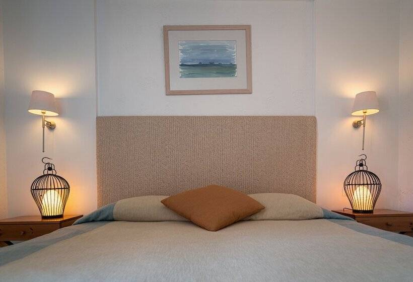 דירת חדר, Koutouloufari Village Holiday Club