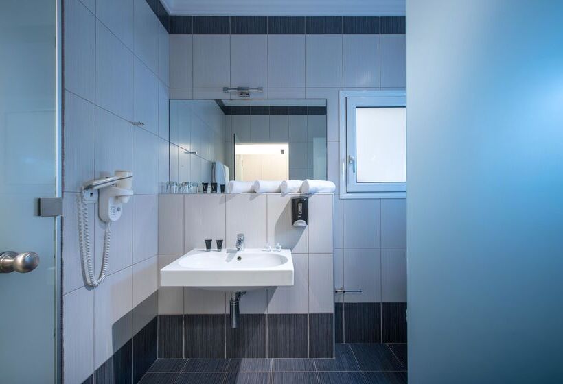 수피리어 룸, Matheo Villas & Suites