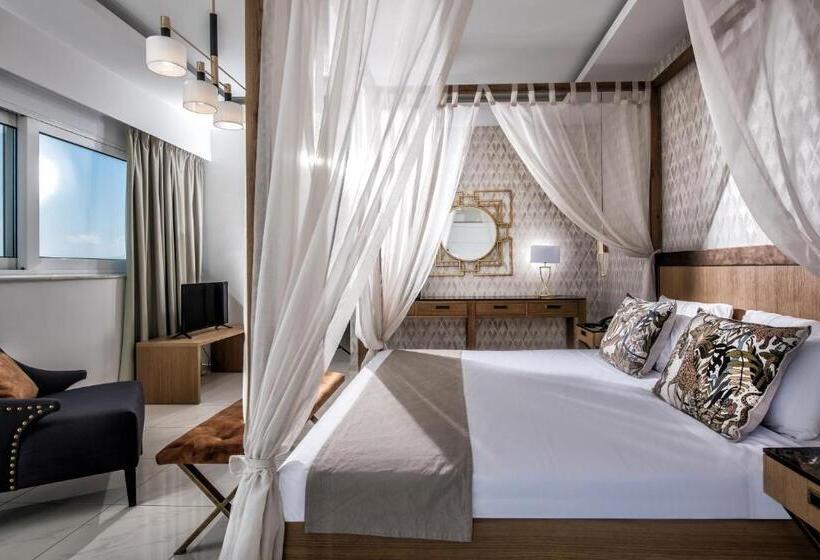 エクゼクティブスイート, Matheo Villas & Suites