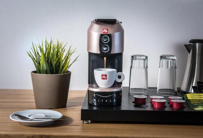 수피리어 룸, Matheo Villas & Suites