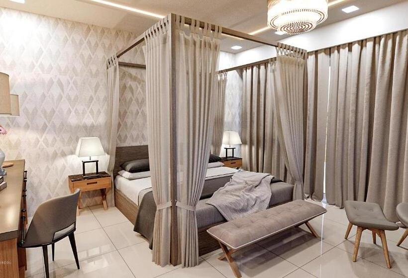 エクゼクティブスイート, Matheo Villas & Suites