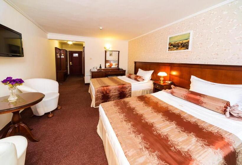 스탠다드 룸, Palas