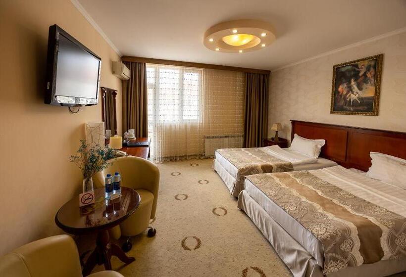 Номер Deluxe Одноместный, Palas