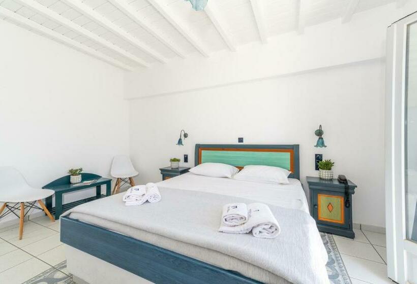 Номер Стандарт Вид на Море, Penelope Village