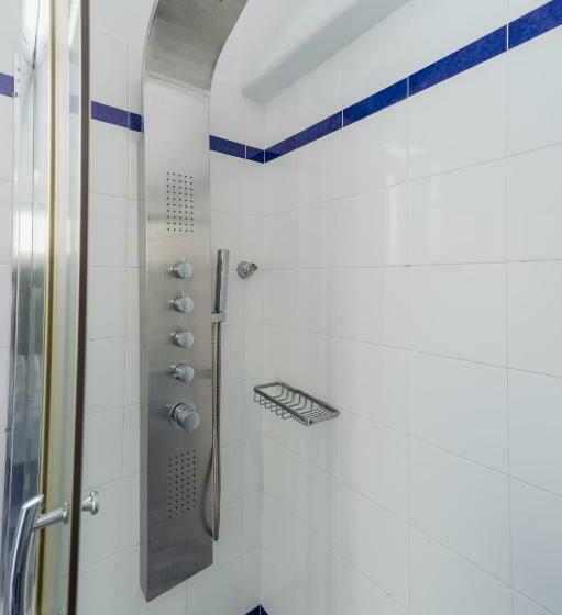 스탠다드 룸 바다 전망, Penelope Village