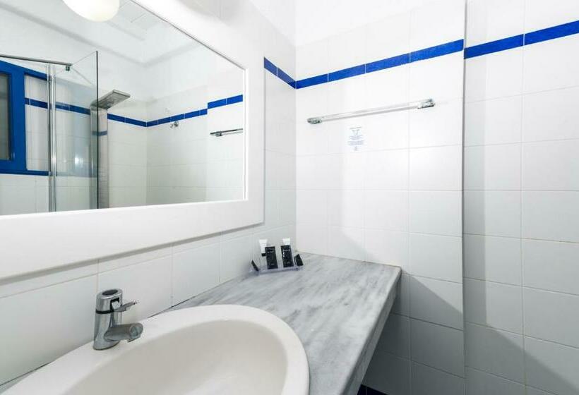Triple Room Sea View, Penelope Village