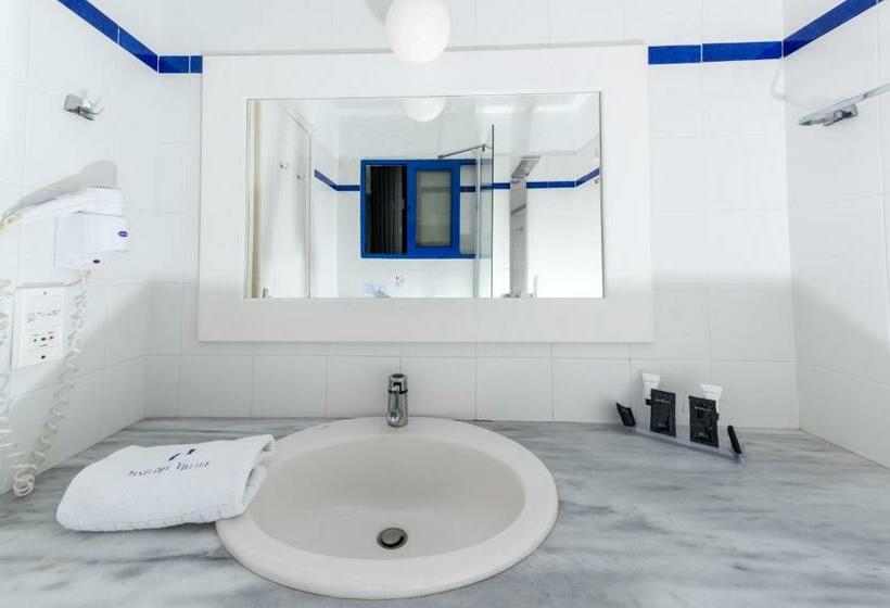 Triple Room Sea View, Penelope Village