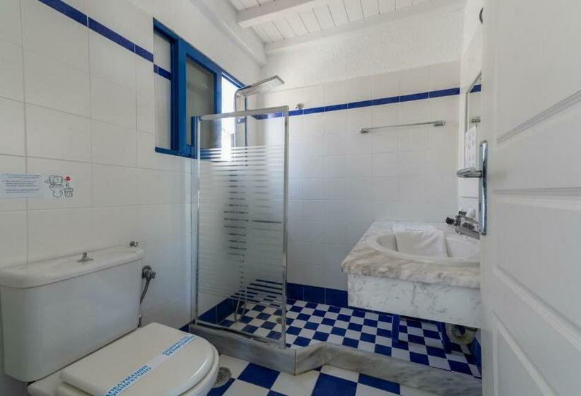 Triple Room Sea View, Penelope Village