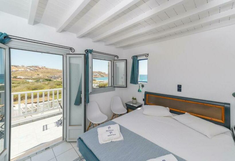 Triple Room Sea View, Penelope Village