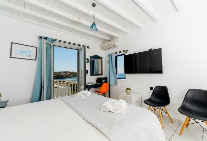 Семейный Номер, Penelope Village