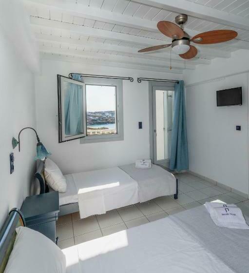 Семейный Номер, Penelope Village