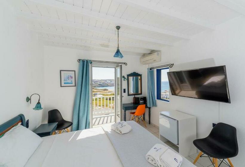 Семейный Номер, Penelope Village