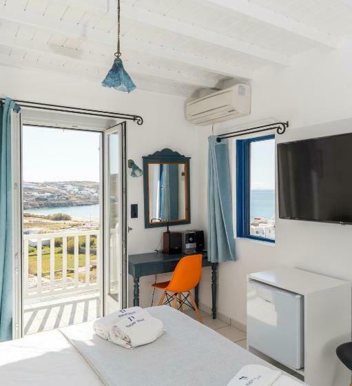 Семейный Номер, Penelope Village