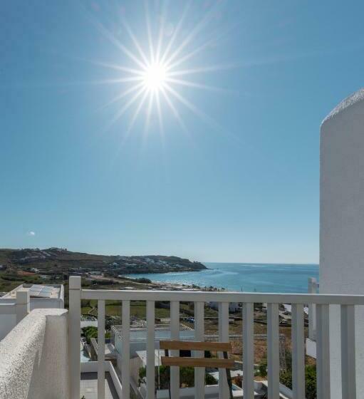 Семейный Номер, Penelope Village