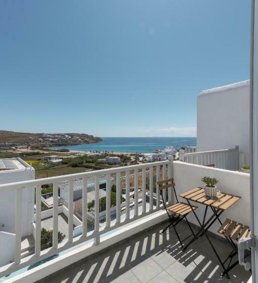 Семейный Номер, Penelope Village