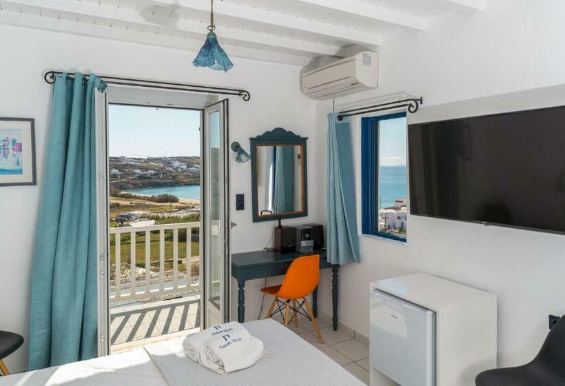 Семейный Номер, Penelope Village