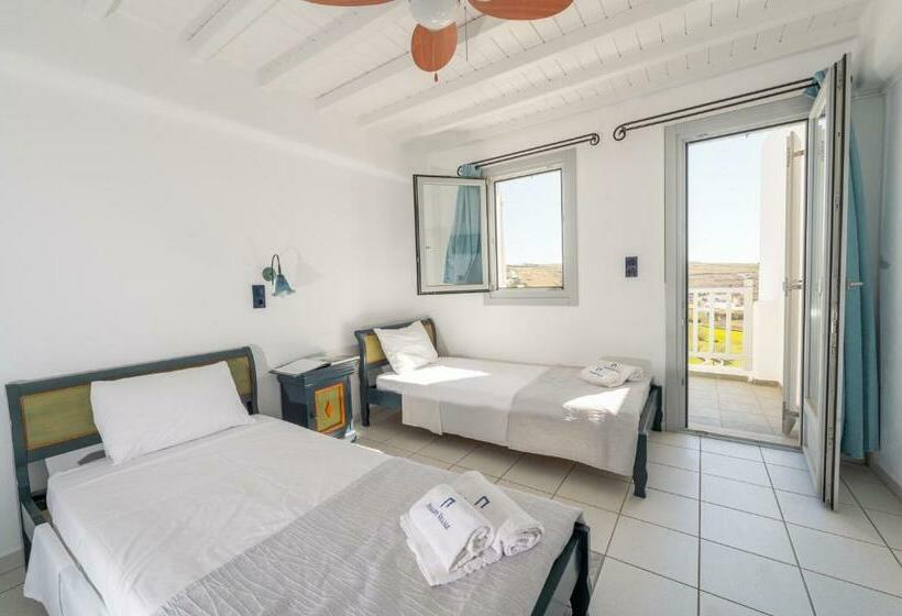 Семейный Номер, Penelope Village