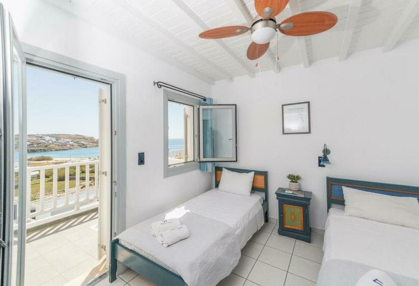 Семейный Номер, Penelope Village