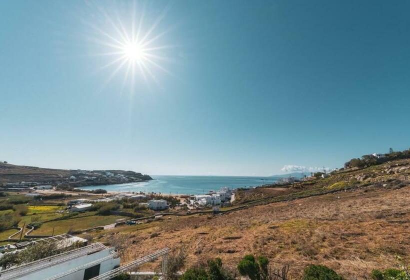 Семейный Номер, Penelope Village