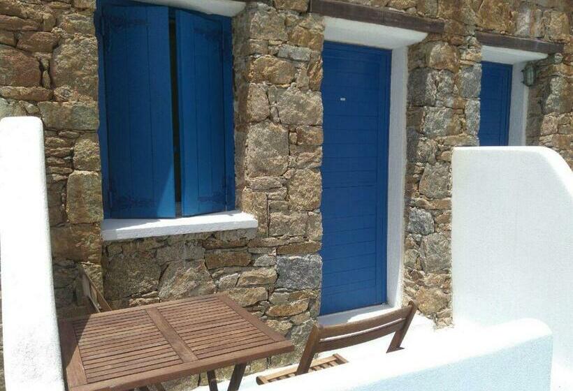 Семейный Номер, Penelope Village