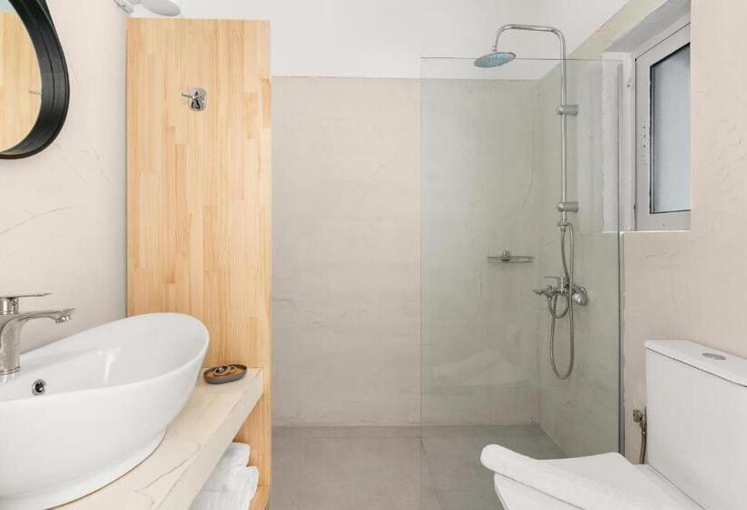 Номер Стандарт Вид на Море, Penelope Village