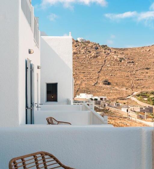 Номер Стандарт Вид на Море, Penelope Village