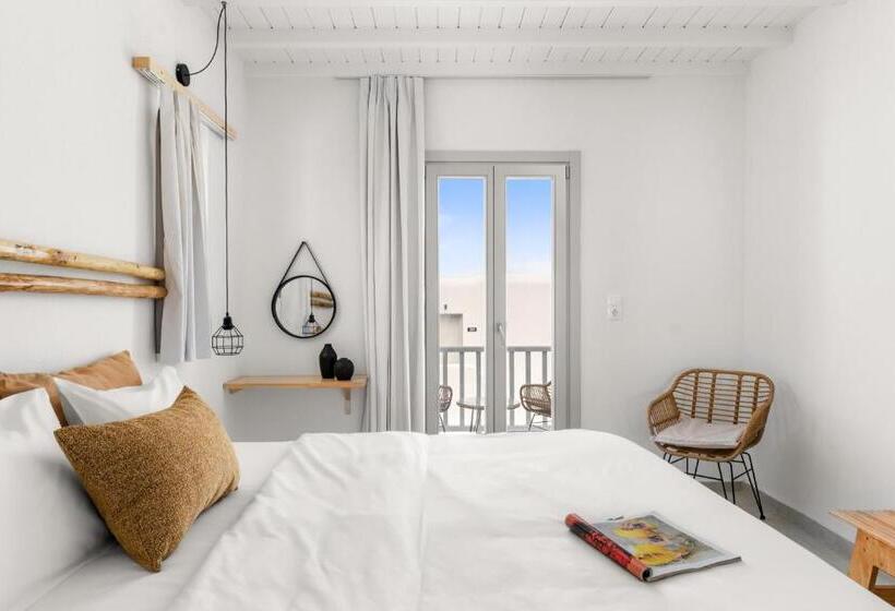 Номер Стандарт Вид на Море, Penelope Village