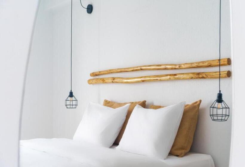 Номер Стандарт Вид на Море, Penelope Village