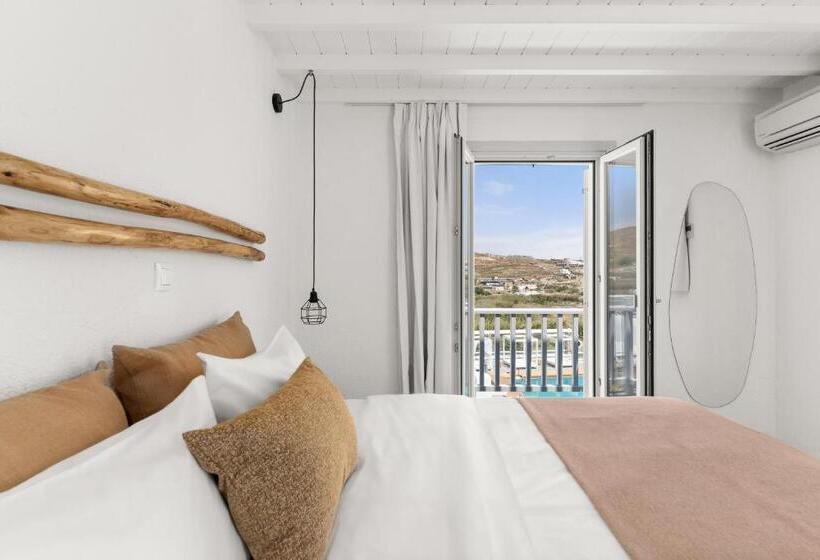 Triple Room Sea View, Penelope Village