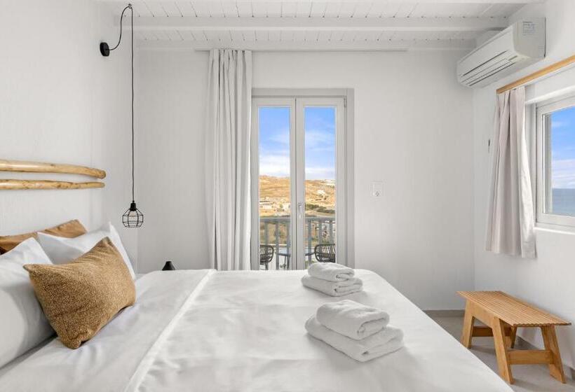 Семейный Номер Вид на Море, Penelope Village