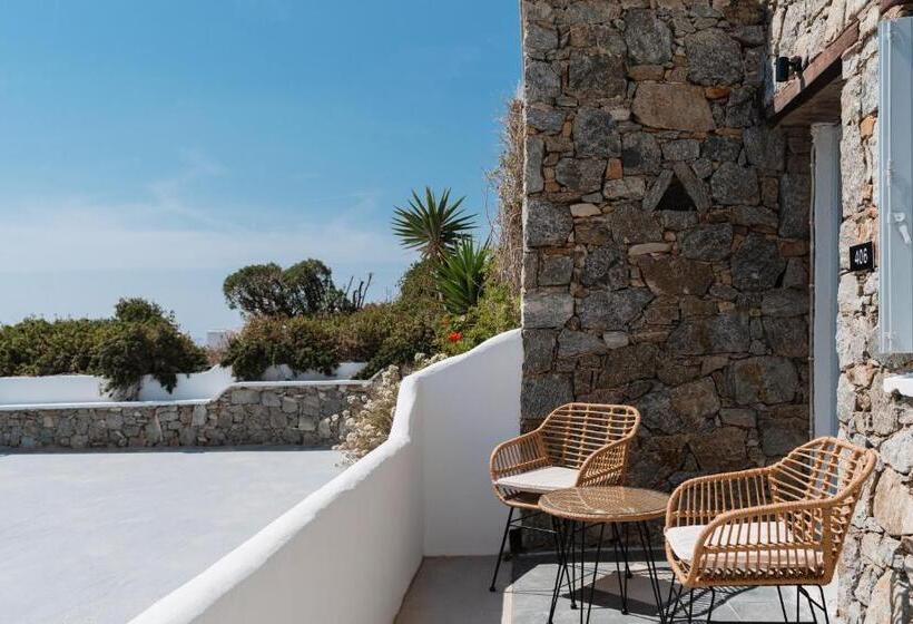 Трехместный Номер Комфорт, Penelope Village