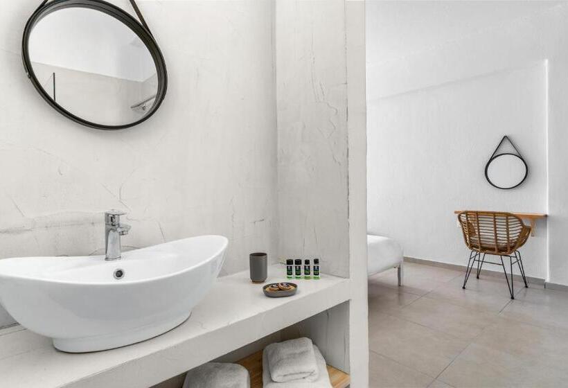 Трехместный Номер Комфорт, Penelope Village