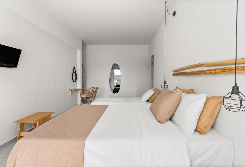 Трехместный Номер Комфорт, Penelope Village