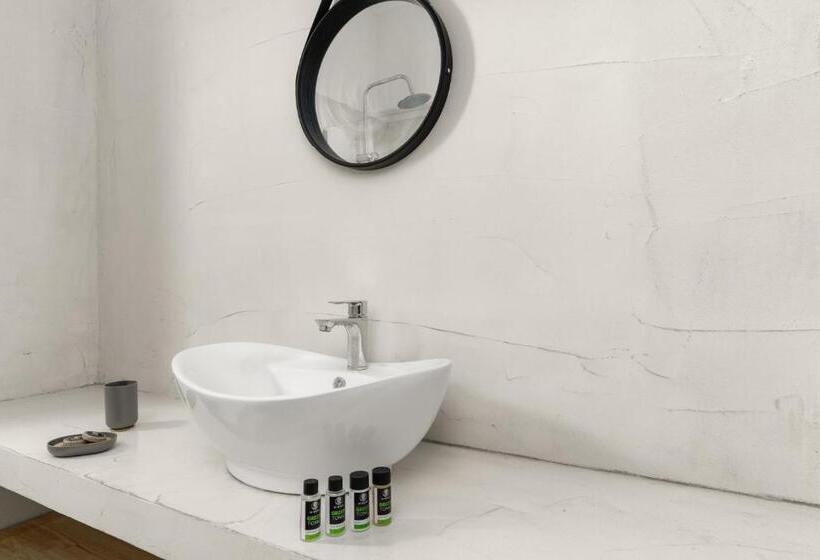 Номер Комфорт, Penelope Village