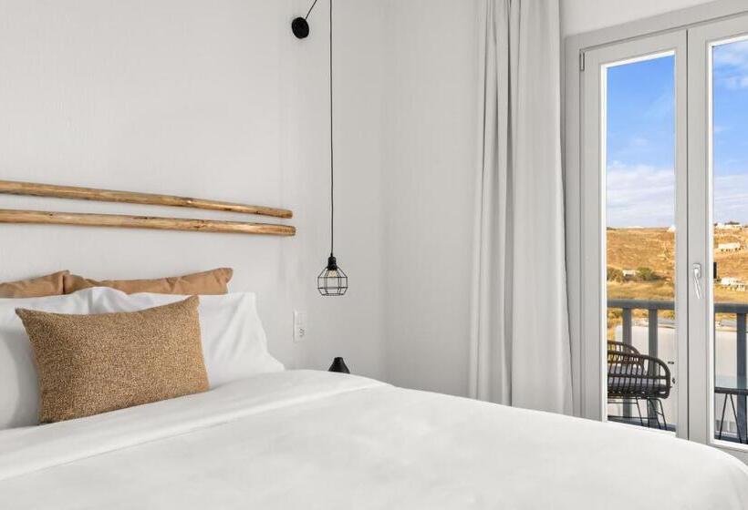 Номер Комфорт, Penelope Village