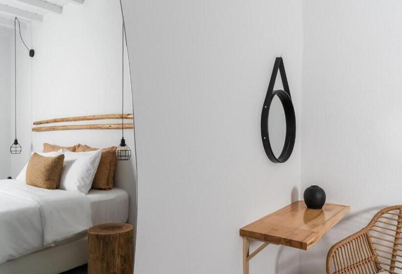 Номер Комфорт, Penelope Village