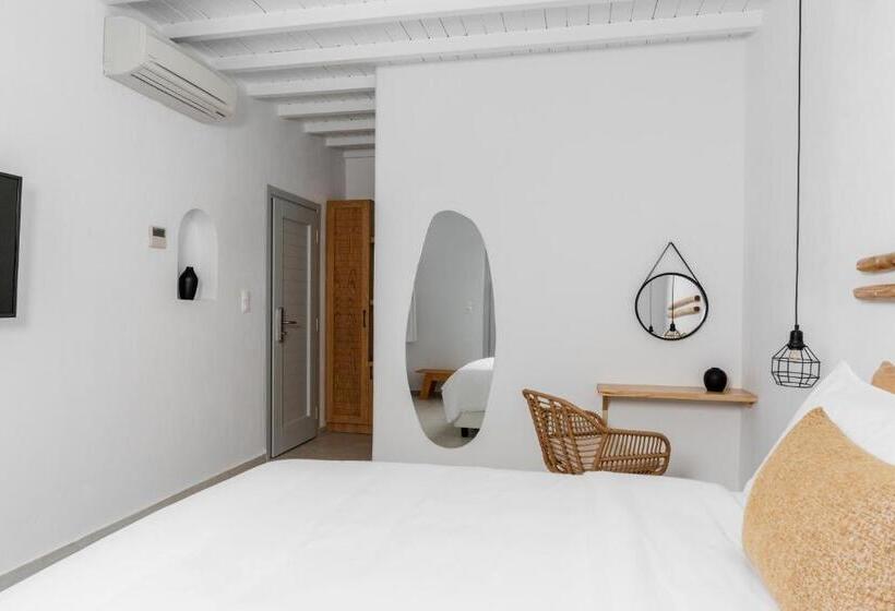 Номер Комфорт, Penelope Village