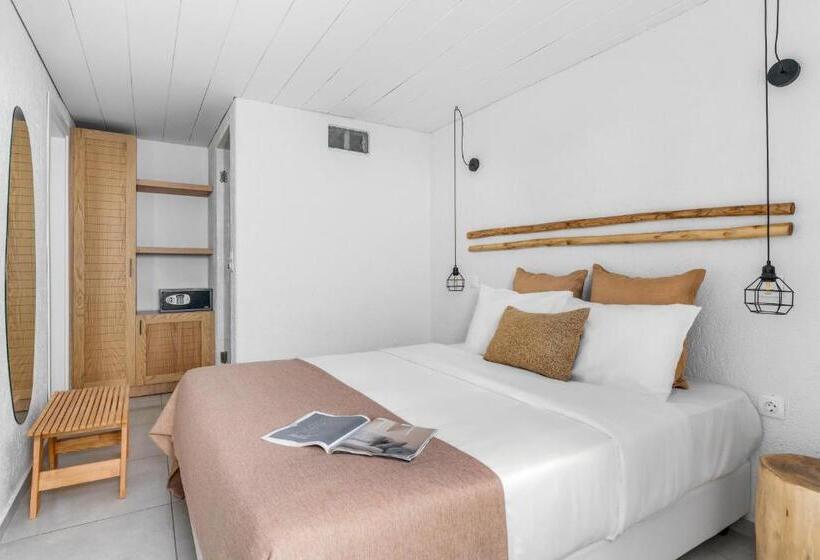 Номер Комфорт, Penelope Village