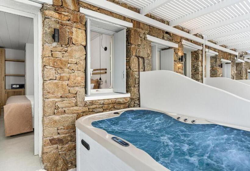 Номер Комфорт, Penelope Village