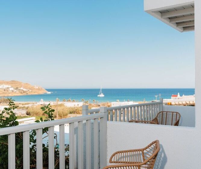 Семейный Номер Вид на Море, Penelope Village