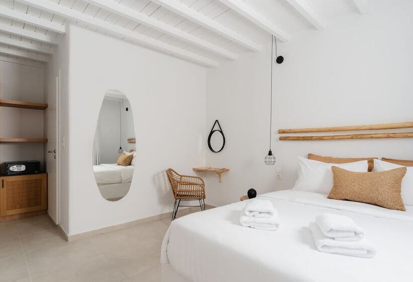 Семейный Номер Вид на Море, Penelope Village