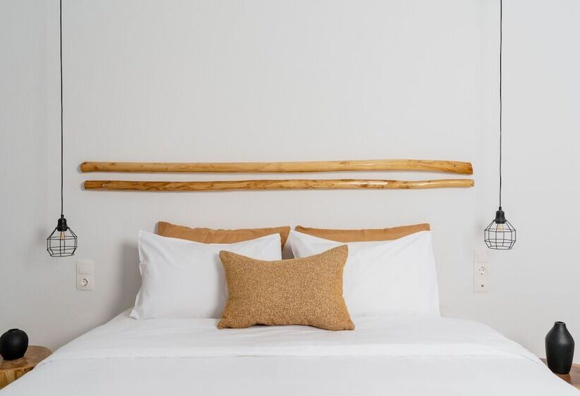 Семейный Номер Вид на Море, Penelope Village