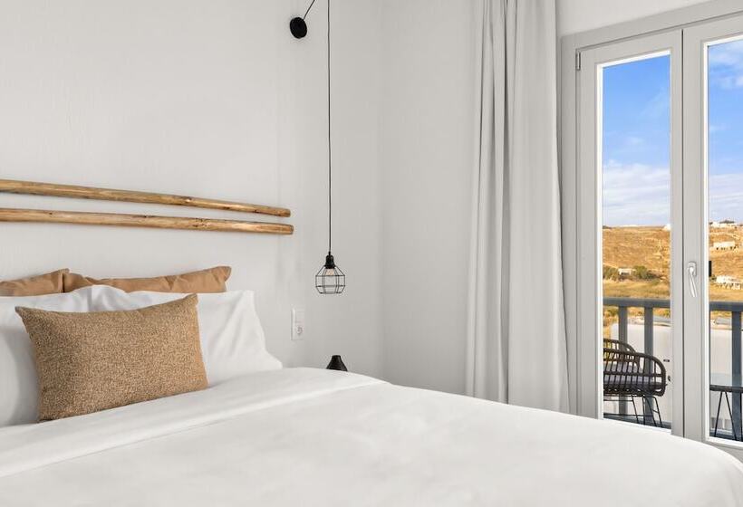 Номер Комфорт, Penelope Village