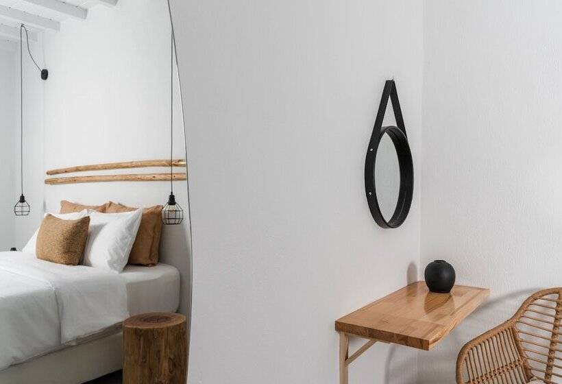 Номер Комфорт, Penelope Village