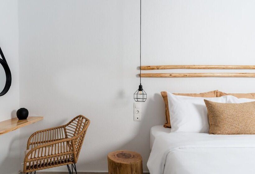 Номер Комфорт, Penelope Village