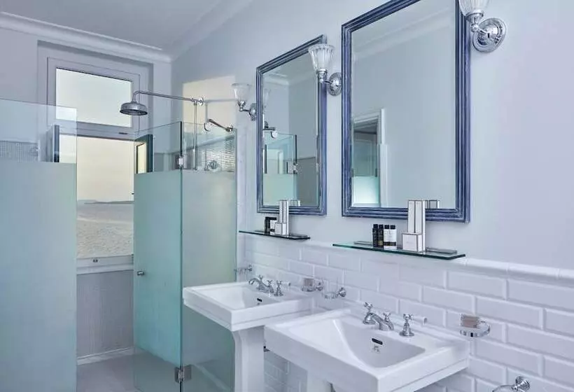 Royal Suite