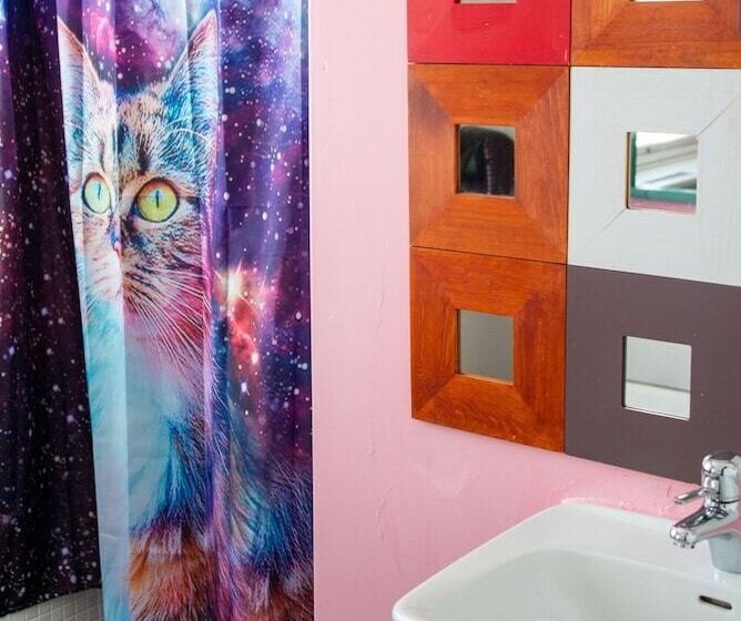 스탠다드 룸 공동 욕실, Reimersholme