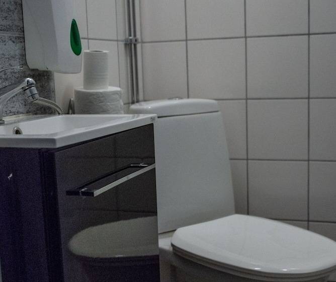 스탠다드 룸, Reimersholme